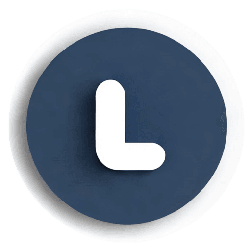 Logo du logiciel d'affichage pour loto, LotoFocus